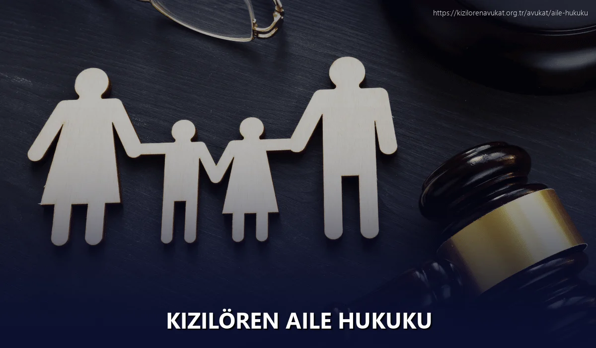 Kızılören Aile Hukuku