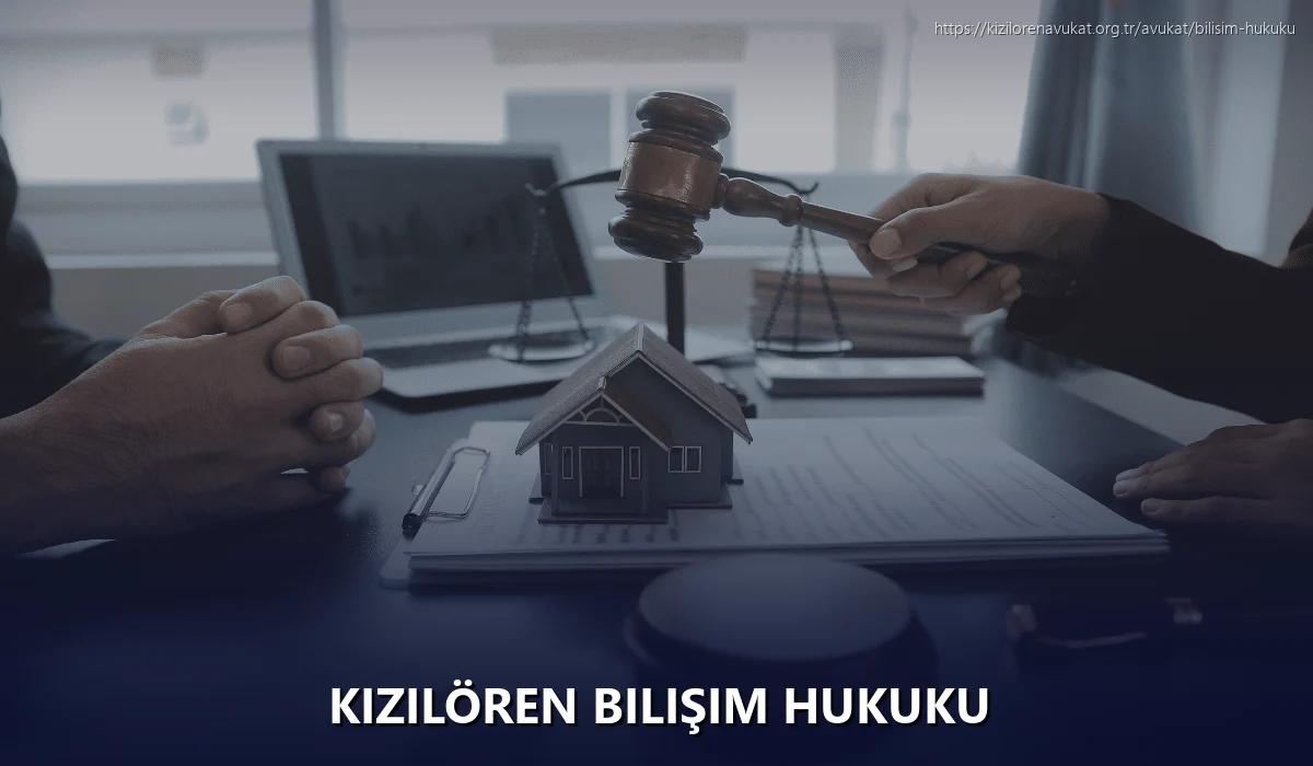 Kızılören Bilişim Hukuku