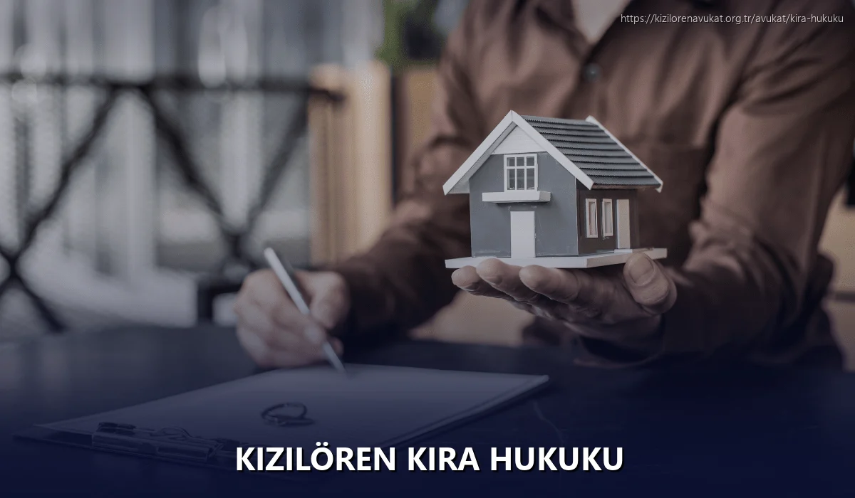 Kızılören Kira Hukuku