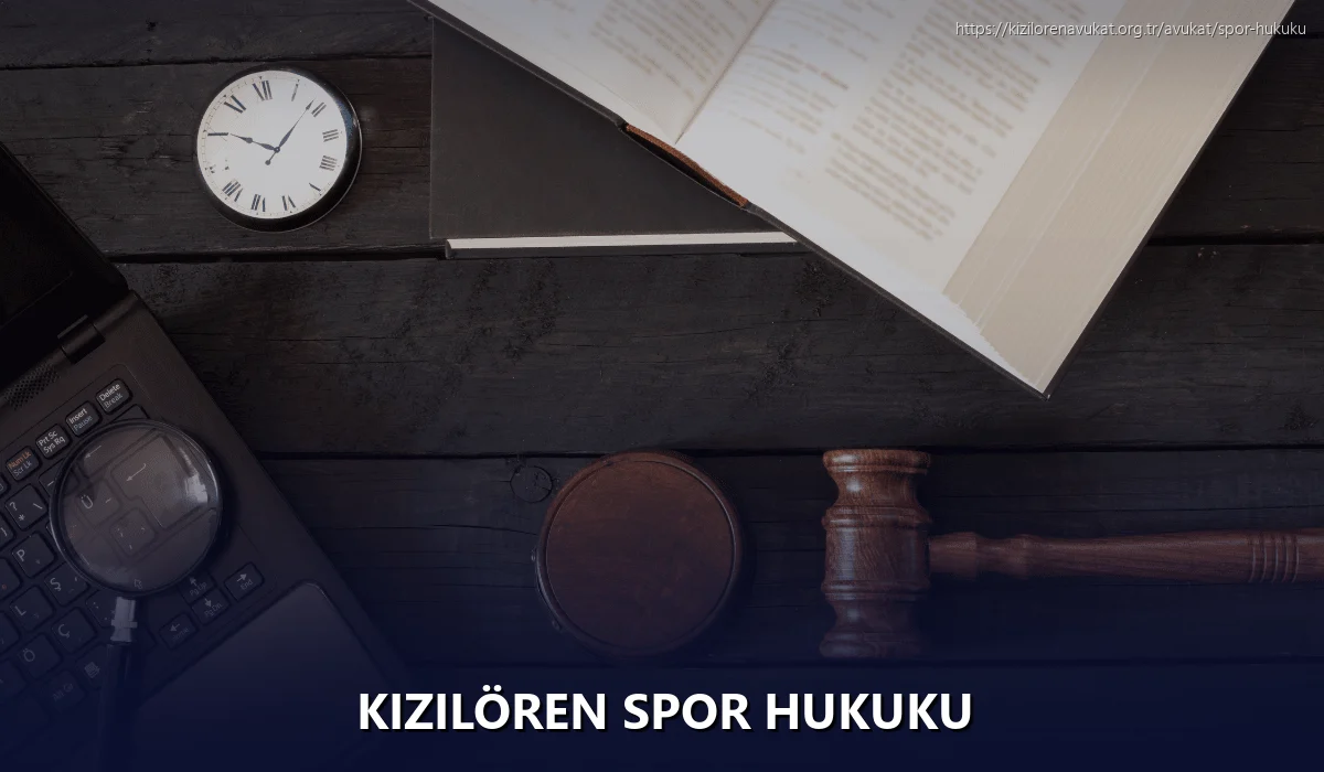 Kızılören Spor Hukuku